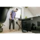 Пылесос ручной Karcher VC 4 Cordless myHome Pet 140Вт черный/белый