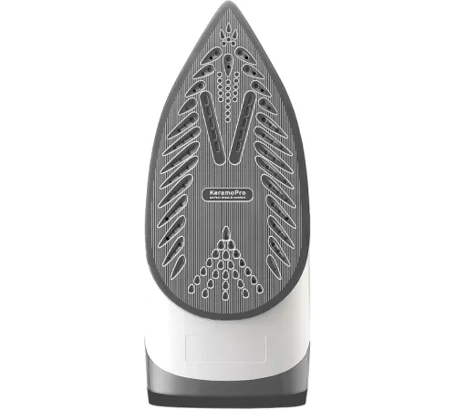 Утюг Scarlett SC-SI30K66 3000Вт серый Утюг Scarlett SC-SI30K66 3000Вт серый