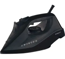 Утюг Scarlett SC-SI30K67 3000Вт черный