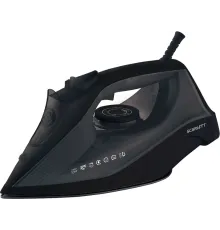 Утюг Scarlett SC-SI30K67 3000Вт черный