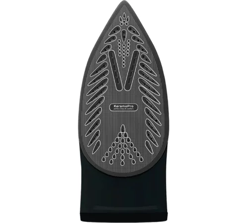 Утюг Scarlett SC-SI30K67 3000Вт черный Утюг Scarlett SC-SI30K67 3000Вт черный