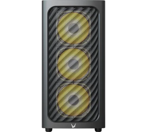 Корпус Formula Air Mesh G3 черный без БП mATX 4x120mm 2x140mm 2xUSB3.0 audio bott PSU Корпус Formula Air Mesh G3 черный без БП mATX 4x120mm 2x140mm 2xUSB3.0 audio bott PSU