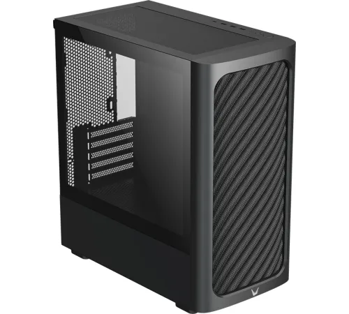 Корпус Formula Air Mesh G3 черный без БП mATX 4x120mm 2x140mm 2xUSB3.0 audio bott PSU Корпус Formula Air Mesh G3 черный без БП mATX 4x120mm 2x140mm 2xUSB3.0 audio bott PSU