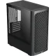 Корпус Formula Air Mesh G3 черный без БП mATX 4x120mm 2x140mm 2xUSB3.0 audio bott PSU