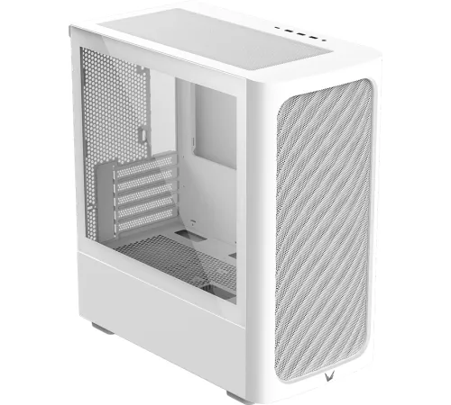 Корпус Formula Air Mesh G3 белый без БП mATX 4x120mm 2x140mm 2xUSB3.0 audio bott PSU Корпус Formula Air Mesh G3 белый без БП mATX 4x120mm 2x140mm 2xUSB3.0 audio bott PSU
