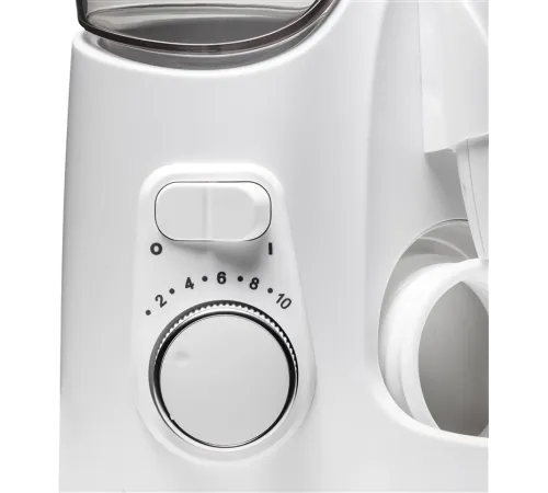Ирригатор Waterpik WP-160 Ultra Plus белый Ирригатор Waterpik WP-160 Ultra Plus белый