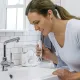 Ирригатор Waterpik WP-160 Ultra Plus белый