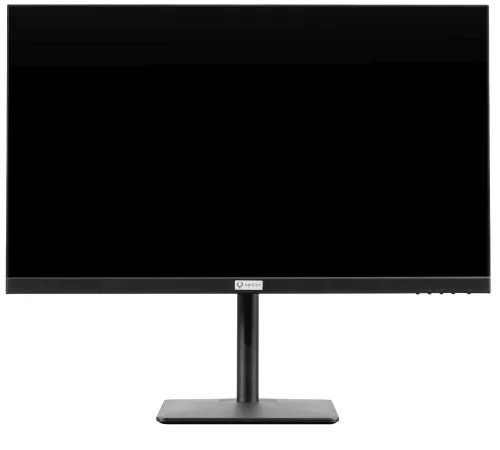 Монитор Lightcom 27" V-Plus ПЦВТ.852859.500-05 черный IPS LED 4ms 16:9 HDMI M/M глянцевая HAS 1300:1 300cd 178гр/178гр 1920x1080 100Hz DP FHD 3.7кг (RUS)