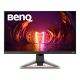 Монитор LCD 27'' [16:9] 1920х1080(FHD) IPS, Нет, 165 Гц, 280cd/m2, H178°/V178°, 1000:1, 20M:1, 16,7 миллионов цветов, 1ms, VGA, 2xHDMI, DP, Height adj, Swivel, Speakers, Black