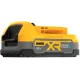 Батарея аккумуляторная DeWalt DCBP034G-XJ 18В 1.7Ач Li-Ion