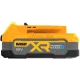 Батарея аккумуляторная DeWalt DCBP034G-XJ 18В 1.7Ач Li-Ion