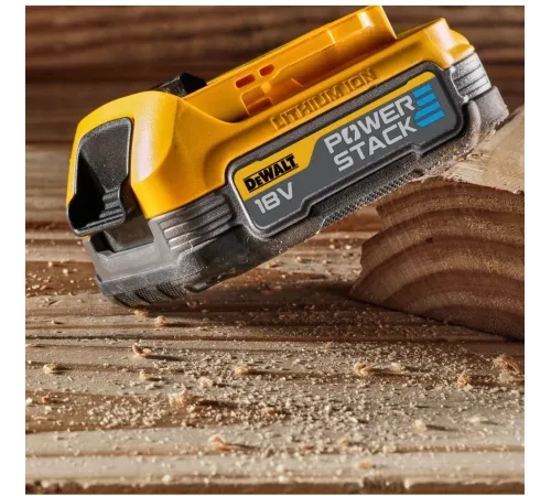 Батарея аккумуляторная DeWalt DCBP034G-XJ 18В 1.7Ач Li-Ion Батарея аккумуляторная DeWalt DCBP034G-XJ 18В 1.7Ач Li-Ion