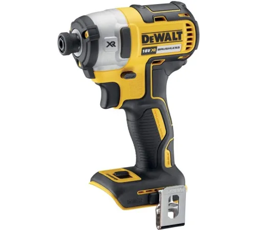 Шуруповерт DeWalt DCF887NT-XJ аккум. патрон:быстрозажимной Шуруповерт DeWalt DCF887NT-XJ аккум. патрон:быстрозажимной