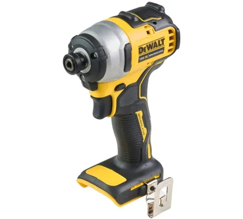 Шуруповерт DeWalt DCF809N-XJ аккум. патрон:шестигр.1/4" Шуруповерт DeWalt DCF809N-XJ аккум. патрон:шестигр.1/4"