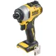 Шуруповерт DeWalt DCF809N-XJ аккум. патрон:шестигр.1/4"