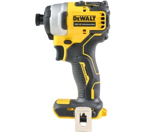 Шуруповерт DeWalt DCF809N-XJ аккум. патрон:шестигр.1/4" Шуруповерт DeWalt DCF809N-XJ аккум. патрон:шестигр.1/4"