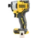 Шуруповерт DeWalt DCF809N-XJ аккум. патрон:шестигр.1/4"
