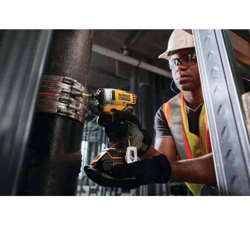 Шуруповерт DeWalt DCF809N-XJ аккум. патрон:шестигр.1/4" Шуруповерт DeWalt DCF809N-XJ аккум. патрон:шестигр.1/4"