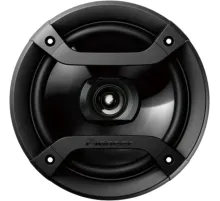 Колонки автомобильные Pioneer TS-1620F 200Вт 88дБ 4Ом 16см (6дюйм) (ком.:2кол.) коаксиальные двухполосные