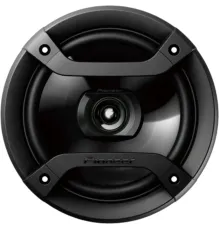 Колонки автомобильные Pioneer TS-1620F 200Вт 88дБ 4Ом 16см (6дюйм) (ком.:2кол.) коаксиальные двухполосные