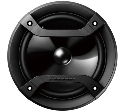 Колонки автомобильные Pioneer TS-160C 250Вт 91дБ 4Ом 16см (6дюйм) (ком.:4кол.) компонентные двухполосные Колонки автомобильные Pioneer TS-160C 250Вт 91дБ 4Ом 16см (6дюйм) (ком.:4кол.) компонентные двухполосные