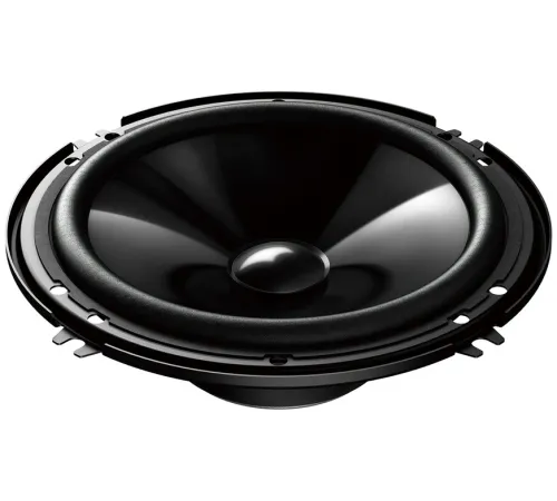 Колонки автомобильные Pioneer TS-160C 250Вт 91дБ 4Ом 16см (6дюйм) (ком.:4кол.) компонентные двухполосные Колонки автомобильные Pioneer TS-160C 250Вт 91дБ 4Ом 16см (6дюйм) (ком.:4кол.) компонентные двухполосные