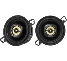 Колонки автомобильные Pioneer TS-A879 (без решетки) 450Вт 85дБ 4Ом 7.6см (3дюйм) (ком.:2кол.) твитер двухполосные