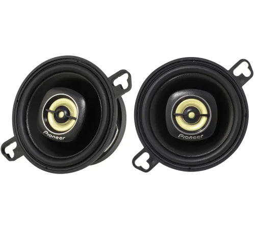 Колонки автомобильные Pioneer TS-A879 (без решетки) 450Вт 85дБ 4Ом 7.6см (3дюйм) (ком.:2кол.) твитер двухполосные Колонки автомобильные Pioneer TS-A879 (без решетки) 450Вт 85дБ 4Ом 7.6см (3дюйм) (ком.:2кол.) твитер двухполосные