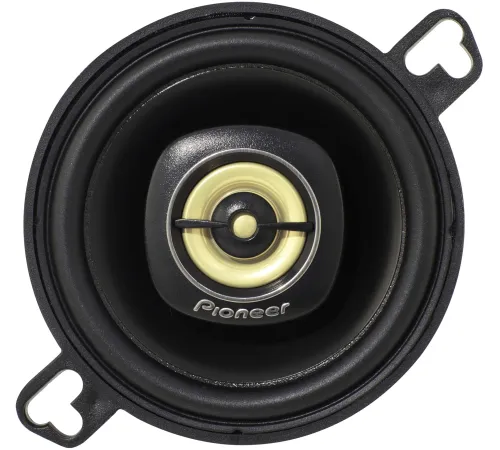 Колонки автомобильные Pioneer TS-A879 (без решетки) 450Вт 85дБ 4Ом 7.6см (3дюйм) (ком.:2кол.) твитер двухполосные Колонки автомобильные Pioneer TS-A879 (без решетки) 450Вт 85дБ 4Ом 7.6см (3дюйм) (ком.:2кол.) твитер двухполосные
