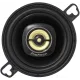 Колонки автомобильные Pioneer TS-A879 (без решетки) 450Вт 85дБ 4Ом 7.6см (3дюйм) (ком.:2кол.) твитер двухполосные