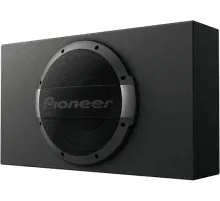 Сабвуфер автомобильный Pioneer TS-WX1010LA 300Вт активный (25см/10")