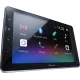Автомагнитола Pioneer DMH-AF555BT 2DIN 4x50Вт AUX 9" 3