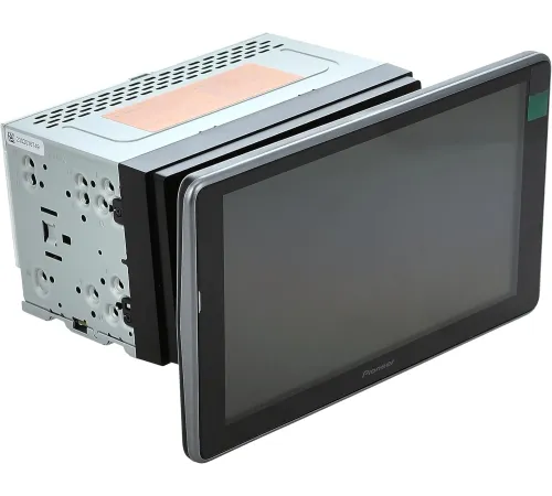 Автомагнитола Pioneer DMH-AF555BT 2DIN 4x50Вт AUX 9" 3 Автомагнитола Pioneer DMH-AF555BT 2DIN 4x50Вт AUX 9" 3