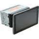 Автомагнитола Pioneer DMH-AF555BT 2DIN 4x50Вт AUX 9" 3