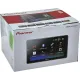 Автомагнитола Pioneer DMH-AF555BT 2DIN 4x50Вт AUX 9" 3