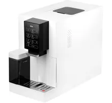 Кофемашина Kitfort КТ-7465 1480Вт черный