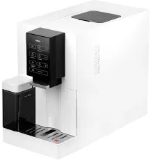 Кофемашина Kitfort КТ-7465 1480Вт черный