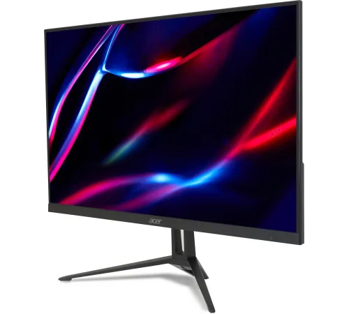 МОНИТОР 23.8" Acer Nitro KG243YG0bi Black (IPS, 1920x1080, 120Hz, 1 ms, 178°/178°, 250 cd/m, 100M:1, +НDMI 1.4)