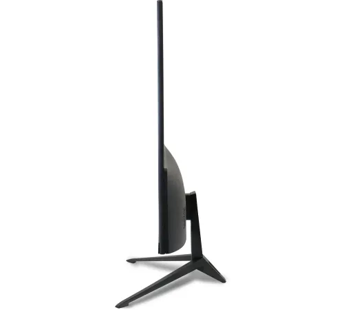 МОНИТОР 23.8" Acer Nitro KG243YG0bi Black (IPS, 1920x1080, 120Hz, 1 ms, 178°/178°, 250 cd/m, 100M:1, +НDMI 1.4)