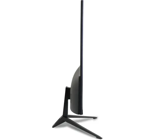 МОНИТОР 23.8" Acer Nitro KG243YG0bi Black (IPS, 1920x1080, 120Hz, 1 ms, 178°/178°, 250 cd/m, 100M:1, +НDMI 1.4)