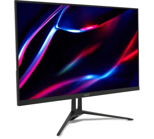 МОНИТОР 23.8" Acer Nitro KG243YG0bi Black (IPS, 1920x1080, 120Hz, 1 ms, 178°/178°, 250 cd/m, 100M:1, +НDMI 1.4)