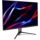МОНИТОР 23.8" Acer Nitro KG243YG0bi Black (IPS, 1920x1080, 120Hz, 1 ms, 178°/178°, 250 cd/m, 100M:1, +НDMI 1.4)