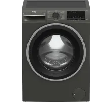 Стиральная машина Beko Beyond B3WFR572AB класс: A загр.фронтальная макс.:7кг антрацит