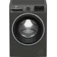 Стиральная машина Beko Beyond B3WFR572AB класс: A загр.фронтальная макс.:7кг антрацит