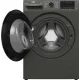 Стиральная машина Beko Beyond B3WFR572AB класс: A загр.фронтальная макс.:7кг антрацит