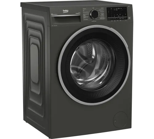 Стиральная машина Beko Beyond B3WFR572AB класс: A загр.фронтальная макс.:7кг антрацит Стиральная машина Beko Beyond B3WFR572AB класс: A загр.фронтальная макс.:7кг антрацит