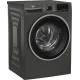 Стиральная машина Beko Beyond B3WFR572AB класс: A загр.фронтальная макс.:7кг антрацит