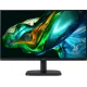 МОНИТОР 27" Acer EK271UEbmiipx Black (IPS, 2560х1440, 100Hz, 1 ms, 178°/178°, 250 cd/m, 100M:1, +2xНDMI 2.0, +DP,MM)