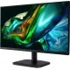 МОНИТОР 27" Acer EK271UEbmiipx Black (IPS, 2560х1440, 100Hz, 1 ms, 178°/178°, 250 cd/m, 100M:1, +2xНDMI 2.0, +DP,MM)