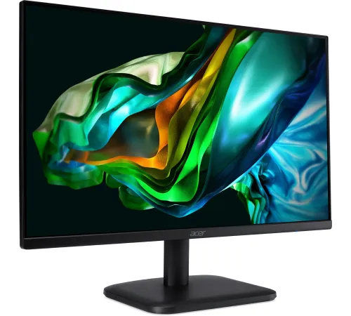 МОНИТОР 27" Acer EK271UEbmiipx Black (IPS, 2560х1440, 100Hz, 1 ms, 178°/178°, 250 cd/m, 100M:1, +2xНDMI 2.0, +DP,MM)